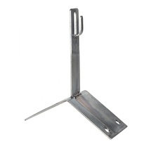 Изображение товара EKF PROxima Держатель кровельный на конёк 100 65мм CZ