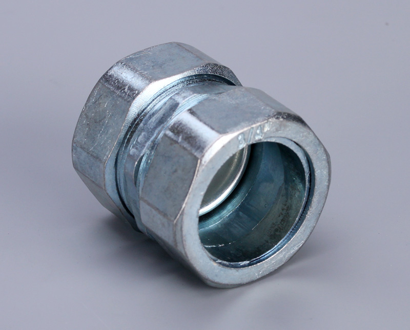 Изображение товара Fortisflex Муфта соединительная СТМ-20(3/4")