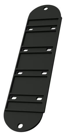 Изображение товара DKC GTA-SN 40 Соединитель оснований коробов внутренний