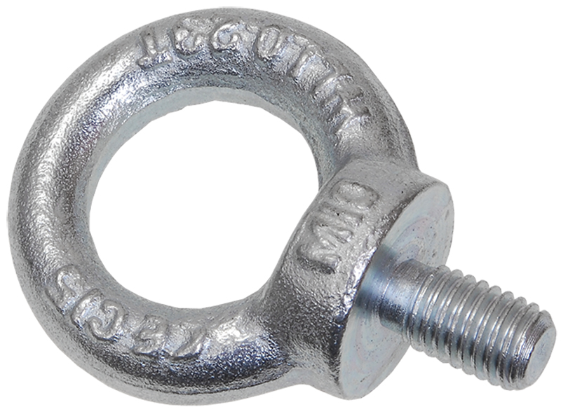 Изображение товара IEK Рым-болт М8