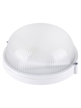 Изображение товара TDM Светильник НПБ1301 белый/круг 60Вт IP54