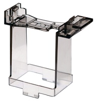 Изображение товара Finder Верхний адаптер для рейки 35мм для реле 55, 56 серий