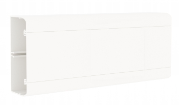 Изображение товара EKF PROxima C-Line 105×50 2 м кабель-канал 8 м комплект крышек