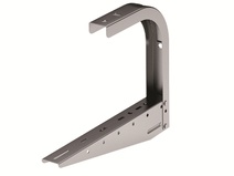 Изображение товара DKC Консоль потолочная BBA с осн.200 мм