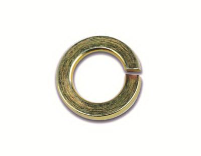 Изображение товара DKC Шайба гровер М6, нерж. сталь А4, DIN127