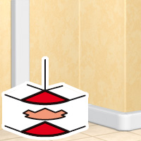 Изображение товара Legrand DLP Угол внешний для к-к 65x150/195/220.