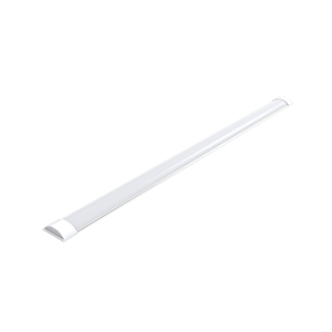 Изображение товара Gauss Светильник светодиодный IP40 1200*76*24мм 36W 3200lm 4000K WLF-2 сталь