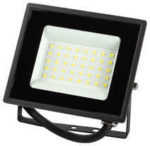 Изображение товара ЭРА Прожектор светодиодный уличный LPR-023-0-65K-030 30Вт 6500K IP65 гарантия 2 года