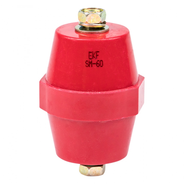 Изображение товара EKF PROxima Изолятор SM-60 900А 20кВ.