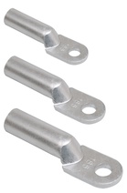 Изображение товара IEK Наконечник DL-16 алюминиевый кабельный