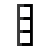 Изображение товара JUNG A creation Черная Рамка 3-ая