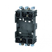 Изображение товара CHINT Основание втычного исполнения PIA22B-M8 (задн. присоед.) для NM8N-250 4P (R)