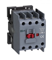 Изображение товара Dekraft Контактор 38А 230В АС3 АС4 1НО КМ-102