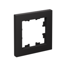 Изображение товара Systeme Electric AtlasDesign Карбон Рамка 1-ая