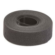 Изображение товара Хомут многоразовый DKC Мягкий на тканевой основе 16 мм × 5 м