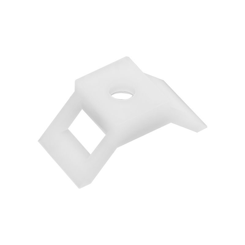 Изображение товара Площадка REСXANT ПС-2 для кабельной стяжки 29x15 мм, белая, 10 шт/упак Изображение товара Площадка REСXANT ПС-2 для кабельной стяжки 29x15 мм, белая, 10 шт/упак