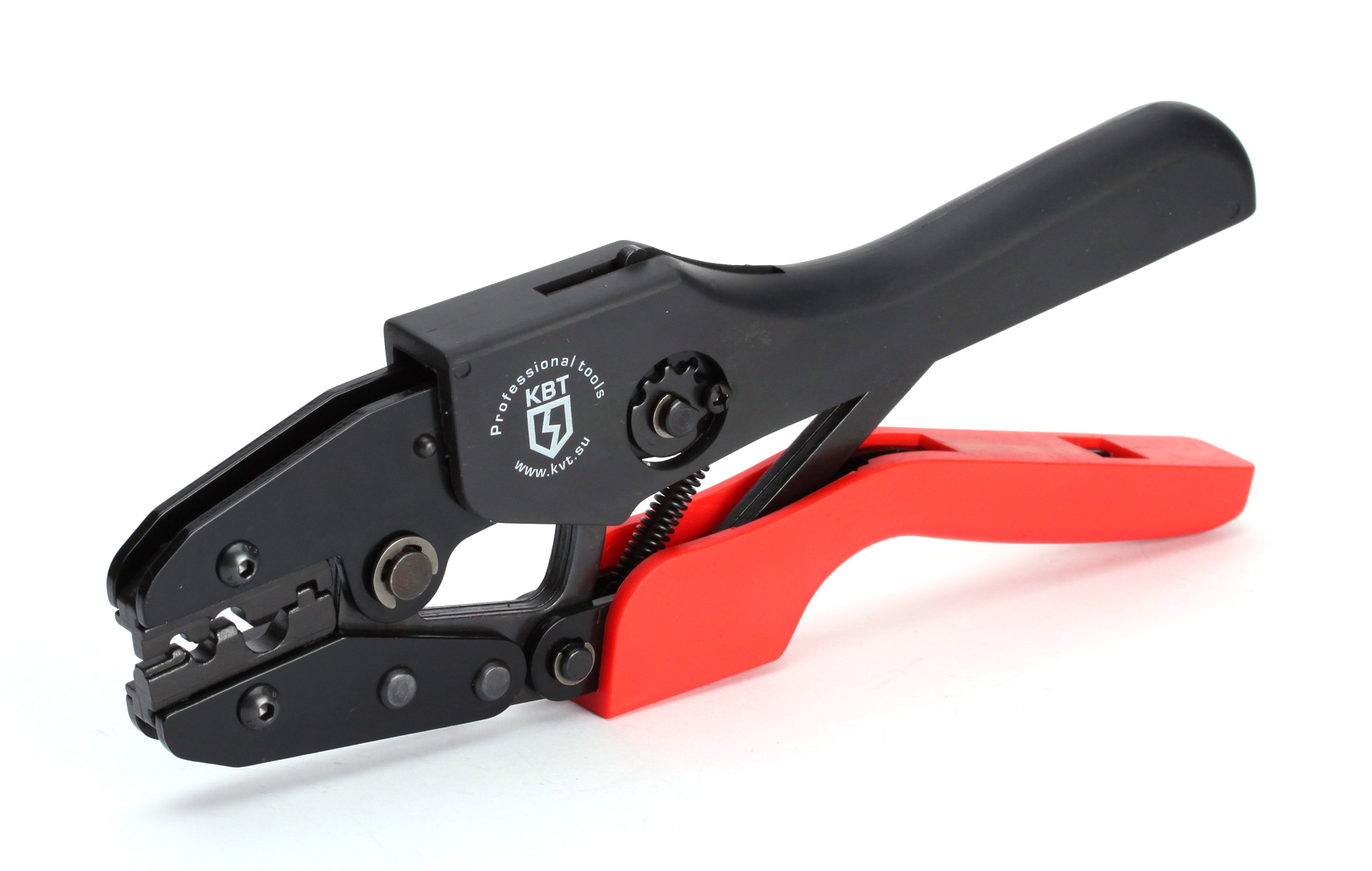 Изображение товара КВТ Пресс-клещи CTK-05