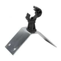 Изображение товара EKF PROxima Держатель кровельный на конек с пластиковым фиксатором CZ.