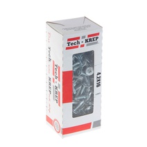 Изображение товара Tech-Krep Саморез ШСММ св. 4,2х16 (200 шт) - коробка с ок.
