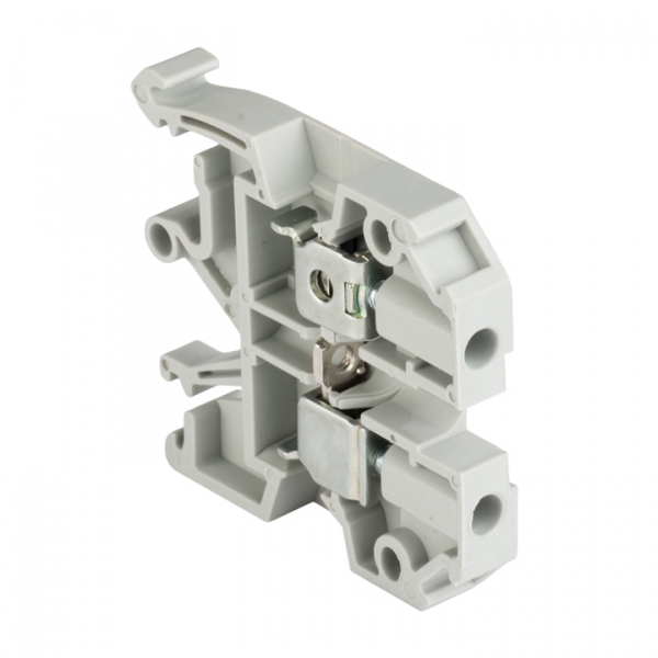 Изображение товара EKF PROxima Колодка клеммная JXB-4/35 серая.