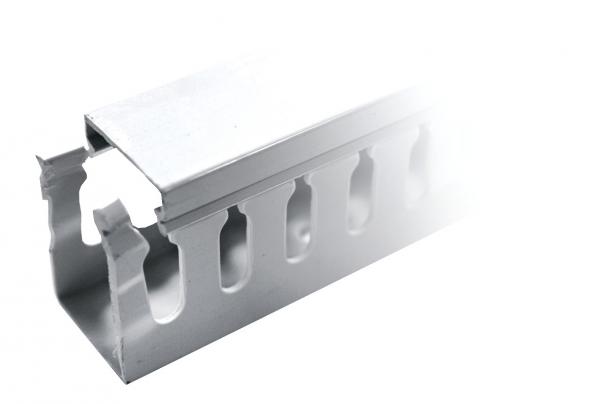 Изображение товара EKF PROxima Канал кабельный перфорированный (ВхШ: 40х60мм.).