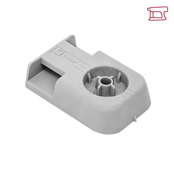 Изображение товара EKF PROxima Площадка под стяжку для прямого монтажа серая (100 шт).