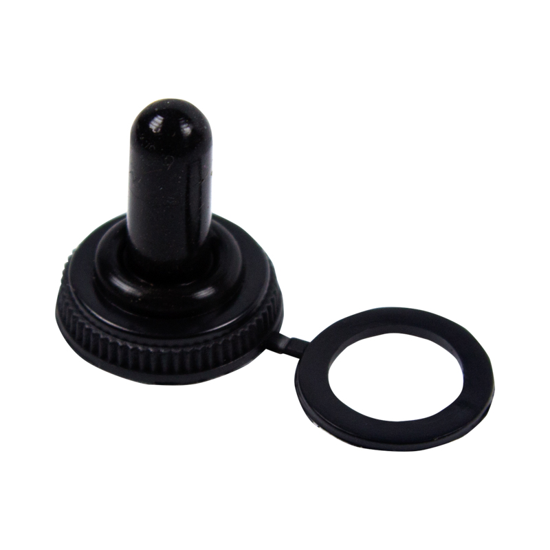 Изображение товара REXANT Защита для тумблеров типа KN силикон.