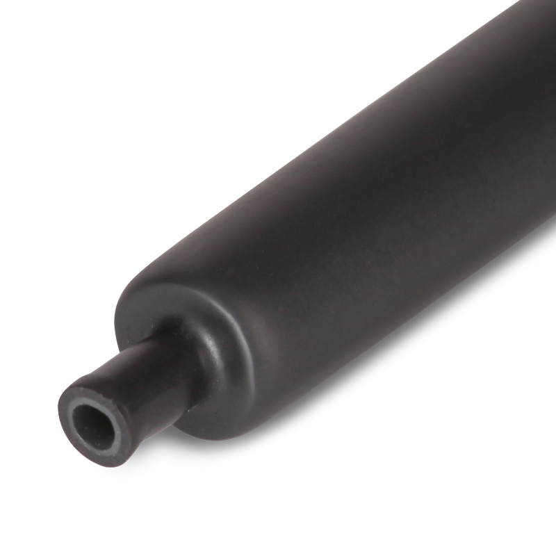 Изображение товара КВТ Трубка ТТК(2:1)-4.8/2.4 черная (10м)