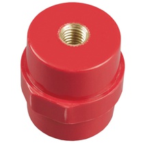 Изображение товара IEK Изолятор SM35 (М8) силовой