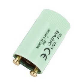 Изображение товара Osram Стартер ST151 4-22W 230V