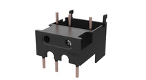 Изображение товара Systeme Electric SystemePact MCP  Соединительный блок между GM2 И MC1E25-38