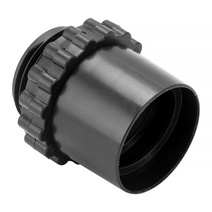 Изображение товара EKF PROxima Муфта вводная пластиковая 32.