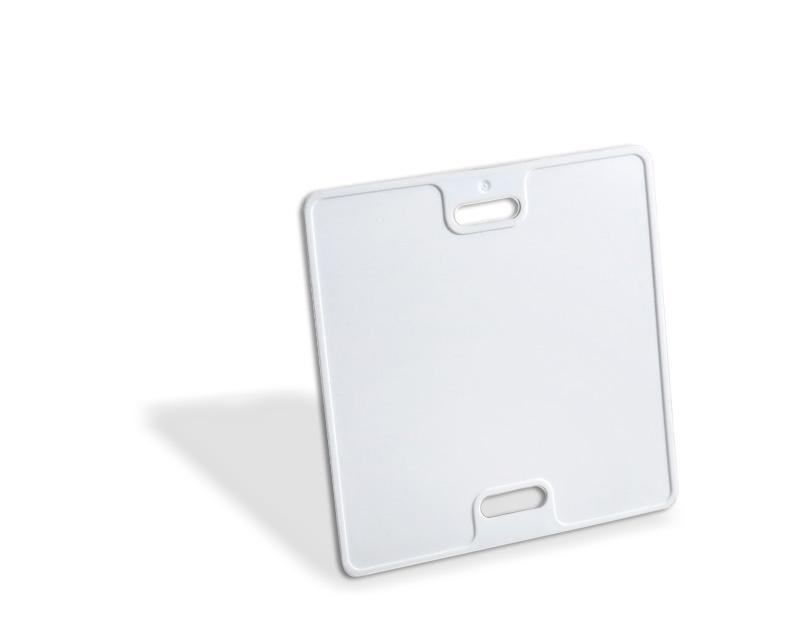 Изображение товара Fortisflex Бирка кабельная У-134 У3,5 (100 шт.)