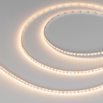 Изображение товара Arlight Лента MICROLED-M168-4mm 24V Warm3000 (5 W/m, IP20, 2216, 5m) (узкая)