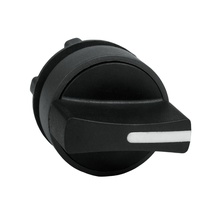 Изображение товара КЭАЗ Головка перекл OptiSignal D22 A5-S-2 2 поз с фиксацией пластик ZB5AD2.