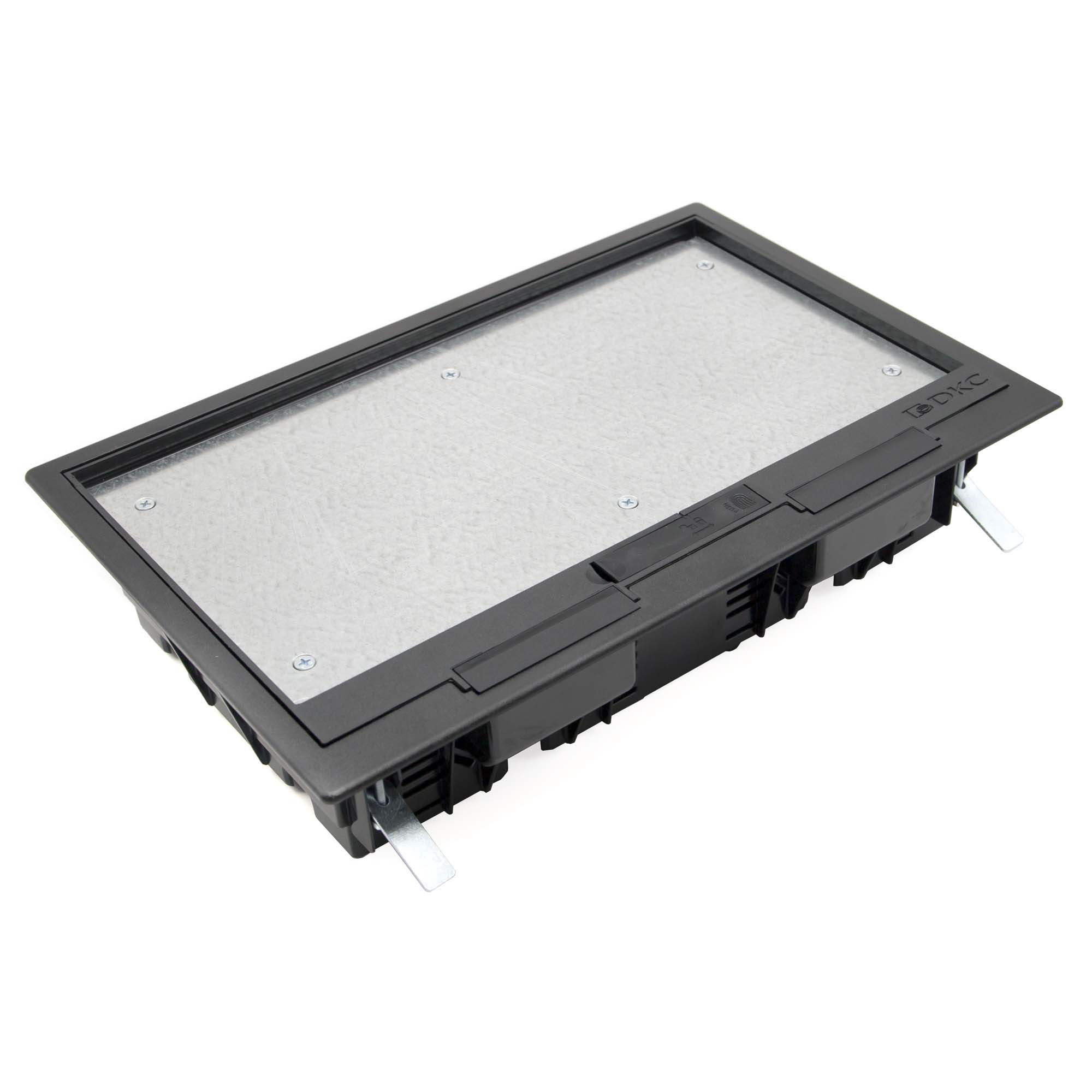 Изображение товара DKC Лючок напольный c изменяемой глубиной, 16 модулей