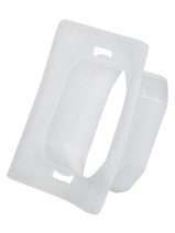 Изображение товара Влагозащитный чехол IP44 для розеток и выключателей Plano 1-601-99