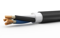 Изображение товара Кабель силовой безгалогенный ППГнг(А) -FRHF 4х1,5 ок-0,66