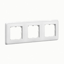 Изображение товара Legrand DIY Cariva Бел Рамка 3-ая.