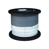 Изображение товара PROconnect Кабель греющий саморегулирующийся, неэкранированный, SRL16-2 (16Вт/1м), 300 мКабель греющий саморегулирующийся, неэкр