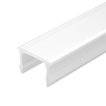 Изображение товара Arlight ARH-PLINTUS-FANTOM-2000 Opal — матовый экран 2000 мм