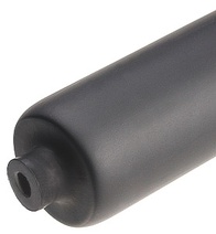 Изображение товара КВТ Трубка ТТК(4:1)-12/3 (10м)