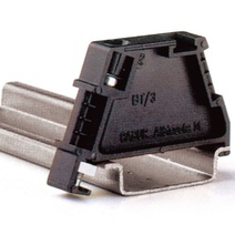 Изображение товара DKC BT/3, торцевой упор (замена на UK-E)