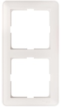 Изображение товара Systeme Electric Wessen 59 Бел Рамка 2-ая