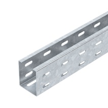 Изображение товара OBO Bettermann Кабельный листовой лоток перфорированный 60x50x3000 мм