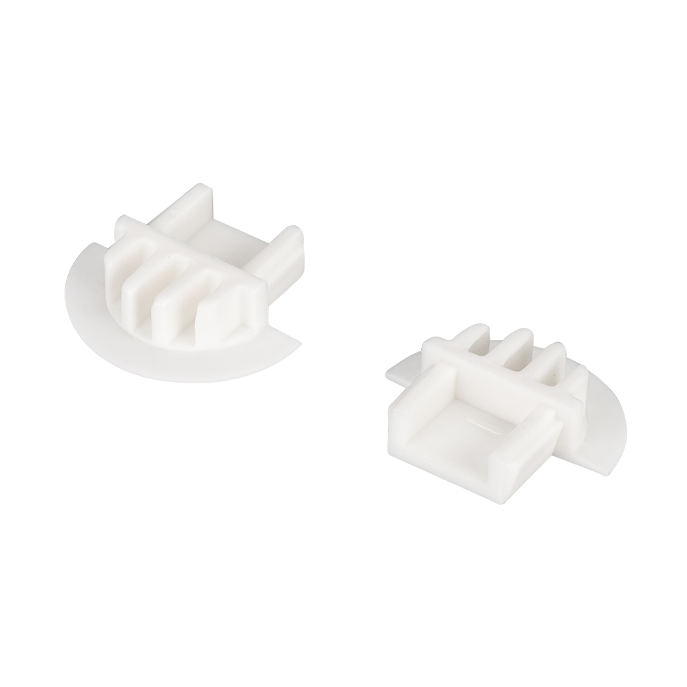 Изображение товара Arlight Заглушка для MIC-F белая глухая (Пластик)