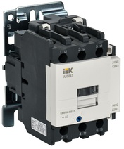 Изображение товара IEK ARMAT Контактор КМИ-А-46512 LC1D 65А 230В/АС3 1НО/1НЗ