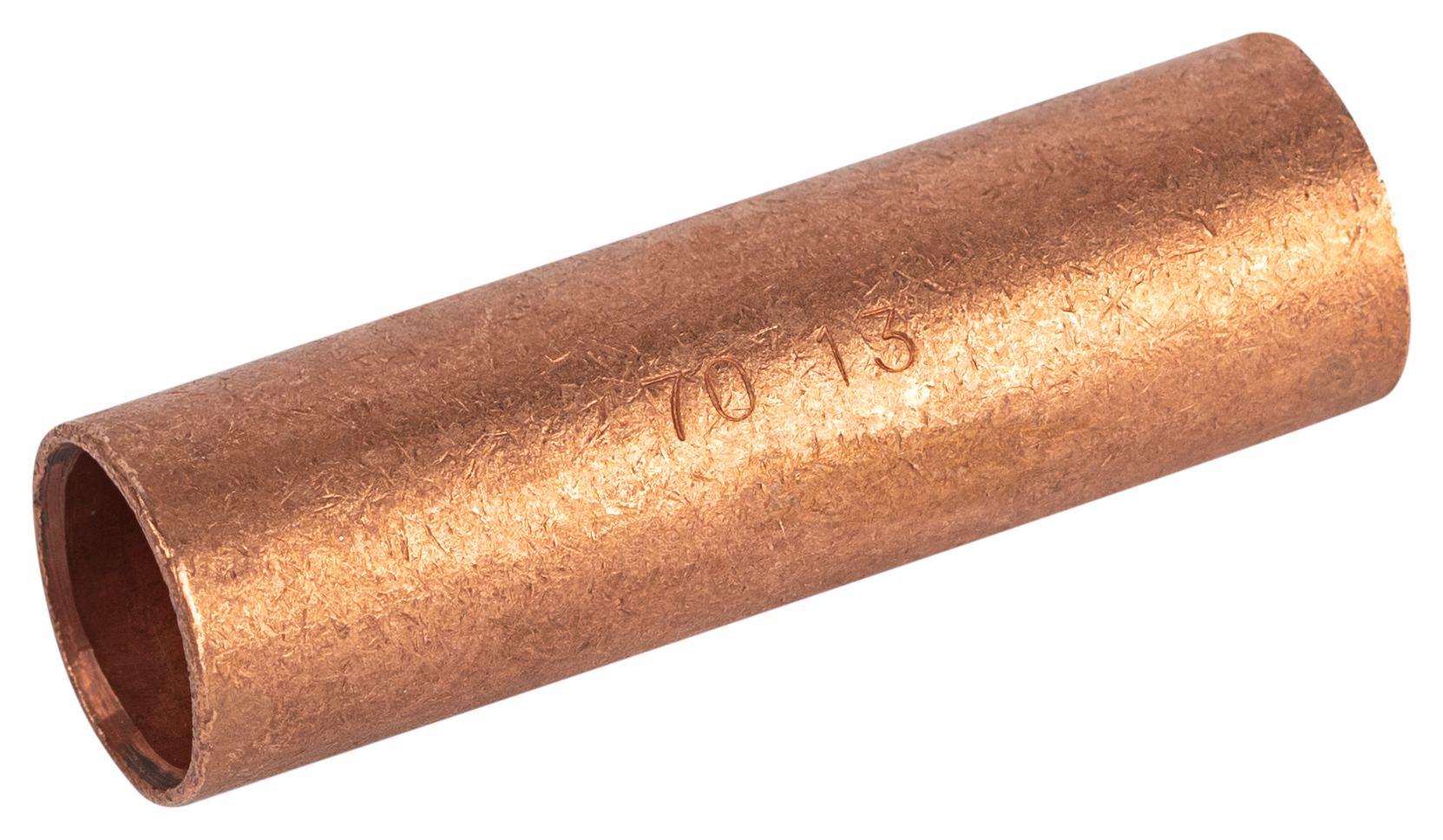 Изображение товара ЭРА Гильза ГМ 95-15 медная ГОСТ 23469.3-79