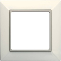 Изображение товара JUNG EcoProfi Слоновая кость Рамка 1-ая