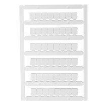 Изображение товара КЭАЗ Маркировка Ш=8 мм для лазерной печати OptiClip MC8.